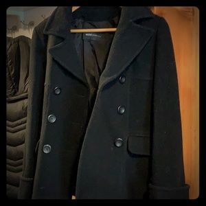Peacoat